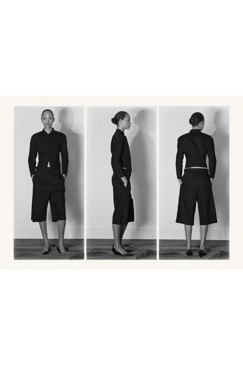The Row Summer 2026 Blurs Minimalism with Opulent New Energy