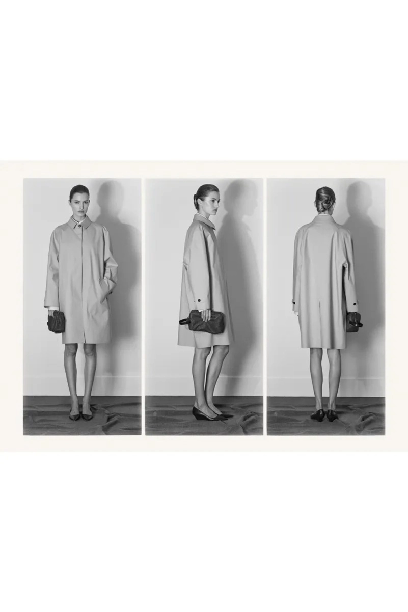 The Row Summer 2026 Blurs Minimalism with Opulent New Energy