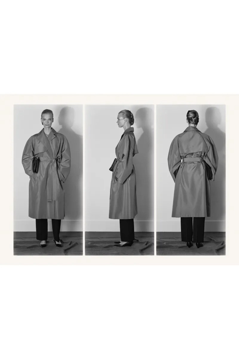 The Row Summer 2026 Blurs Minimalism with Opulent New Energy