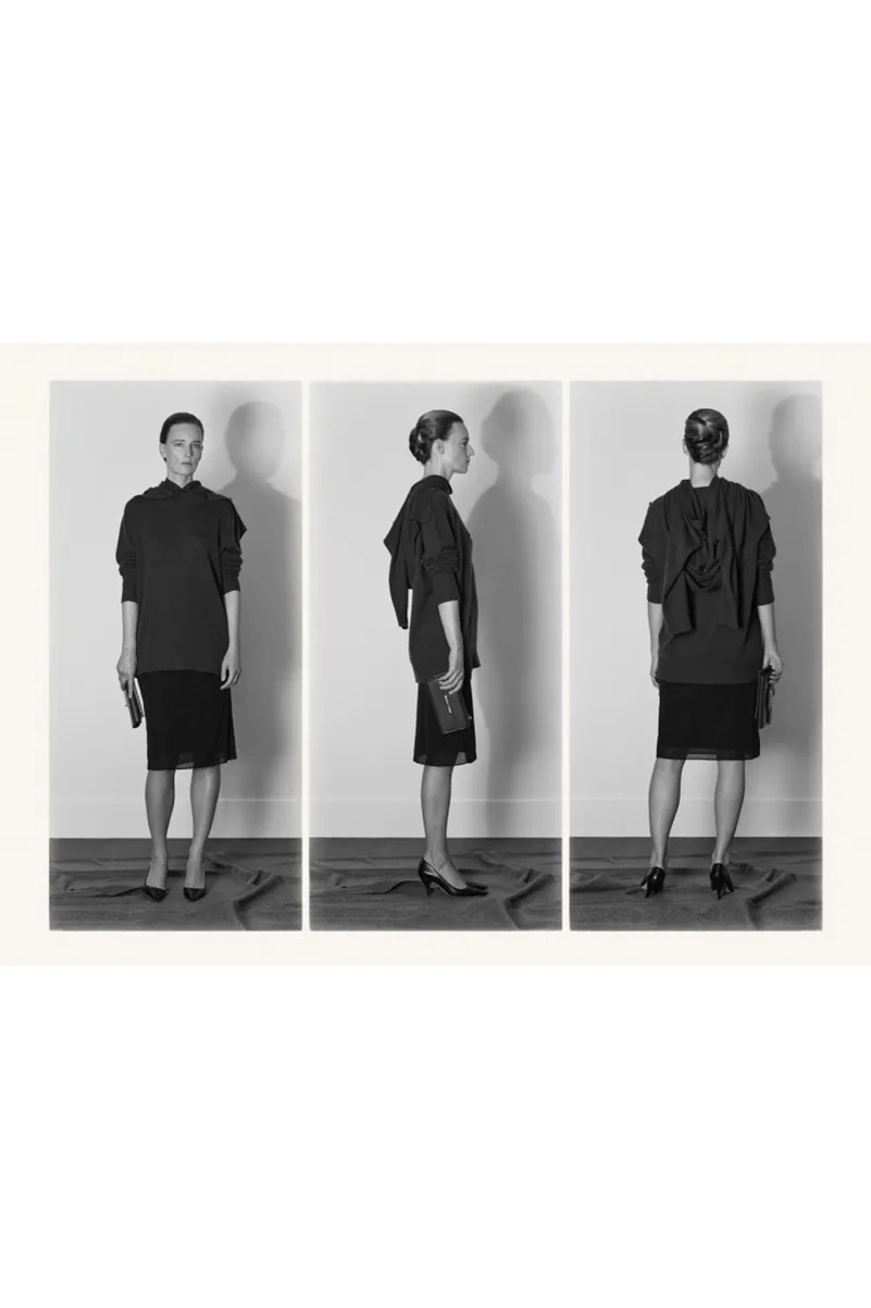 The Row Summer 2026 Blurs Minimalism with Opulent New Energy