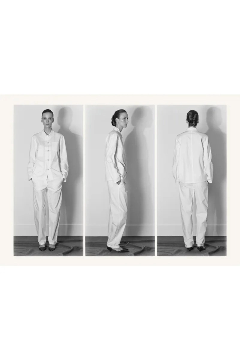 The Row Summer 2026 Blurs Minimalism with Opulent New Energy
