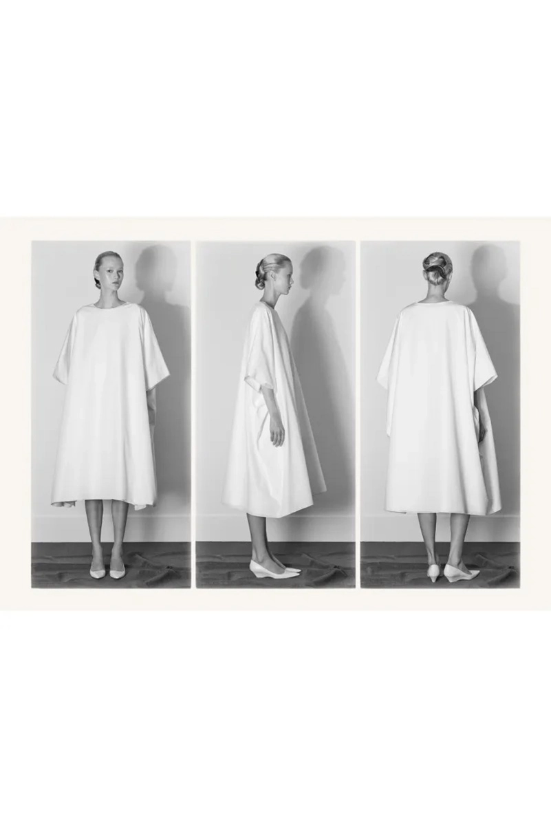 The Row Summer 2026 Blurs Minimalism with Opulent New Energy