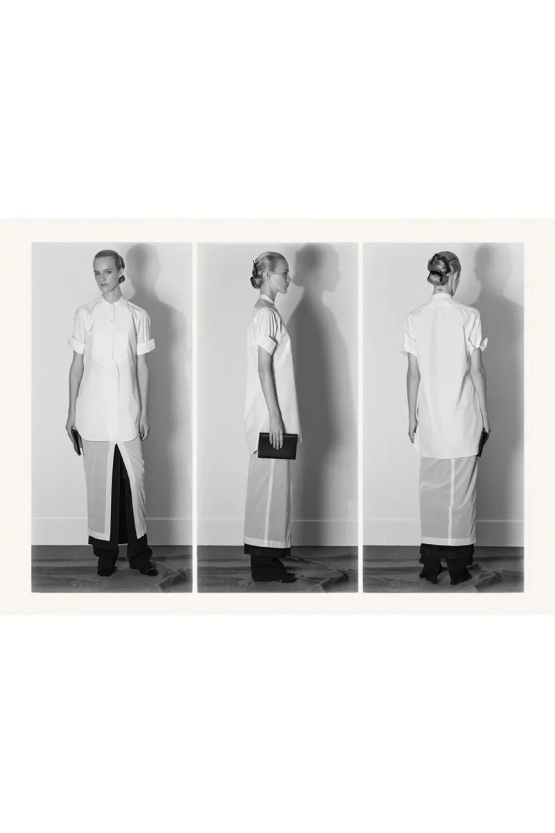 The Row Summer 2026 Blurs Minimalism with Opulent New Energy