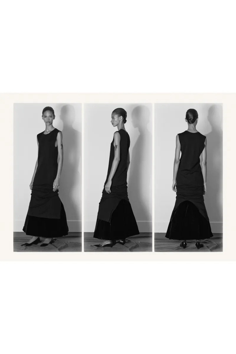 The Row Summer 2026 Blurs Minimalism with Opulent New Energy