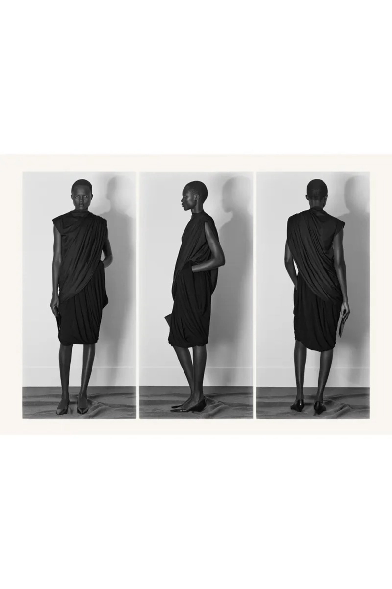 The Row Summer 2026 Blurs Minimalism with Opulent New Energy