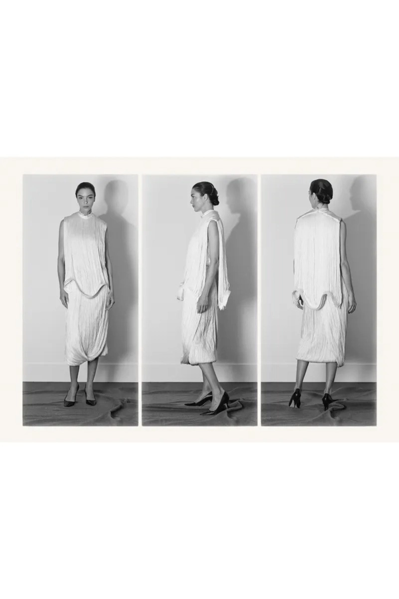 The Row Summer 2026 Blurs Minimalism with Opulent New Energy