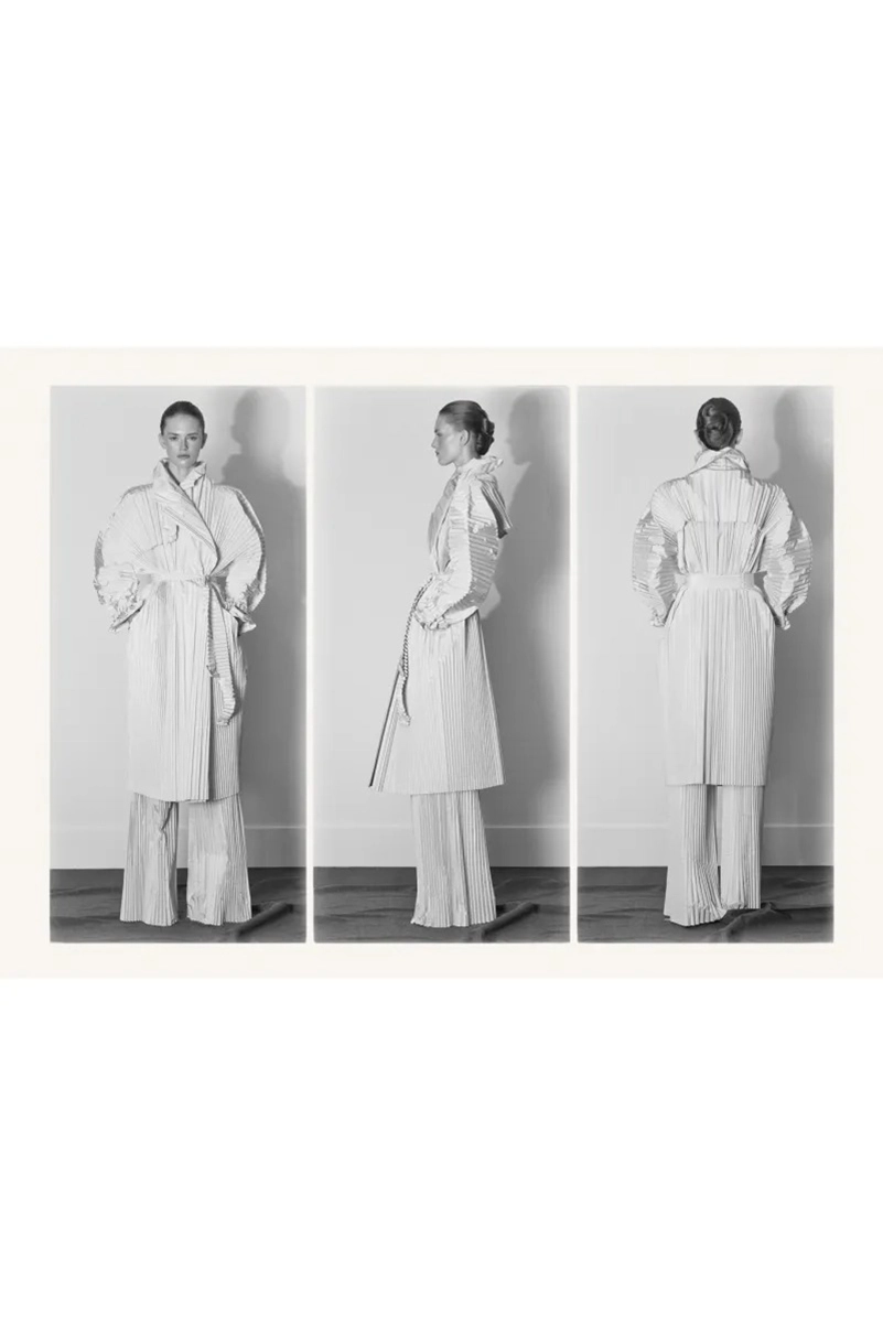 The Row Summer 2026 Blurs Minimalism with Opulent New Energy