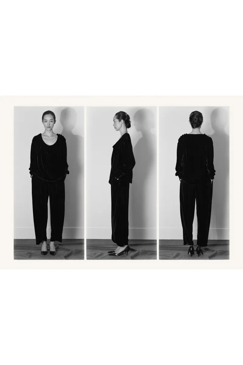 The Row Summer 2026 Blurs Minimalism with Opulent New Energy