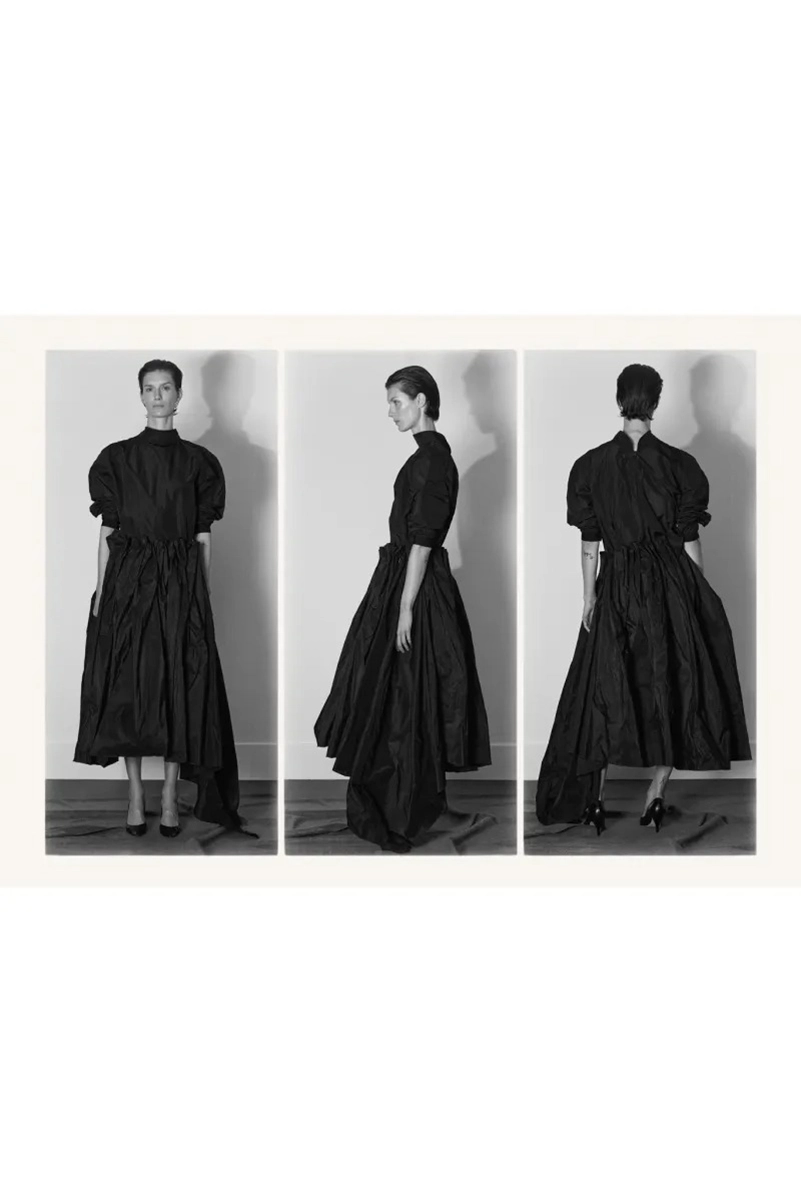 The Row Summer 2026 Blurs Minimalism with Opulent New Energy