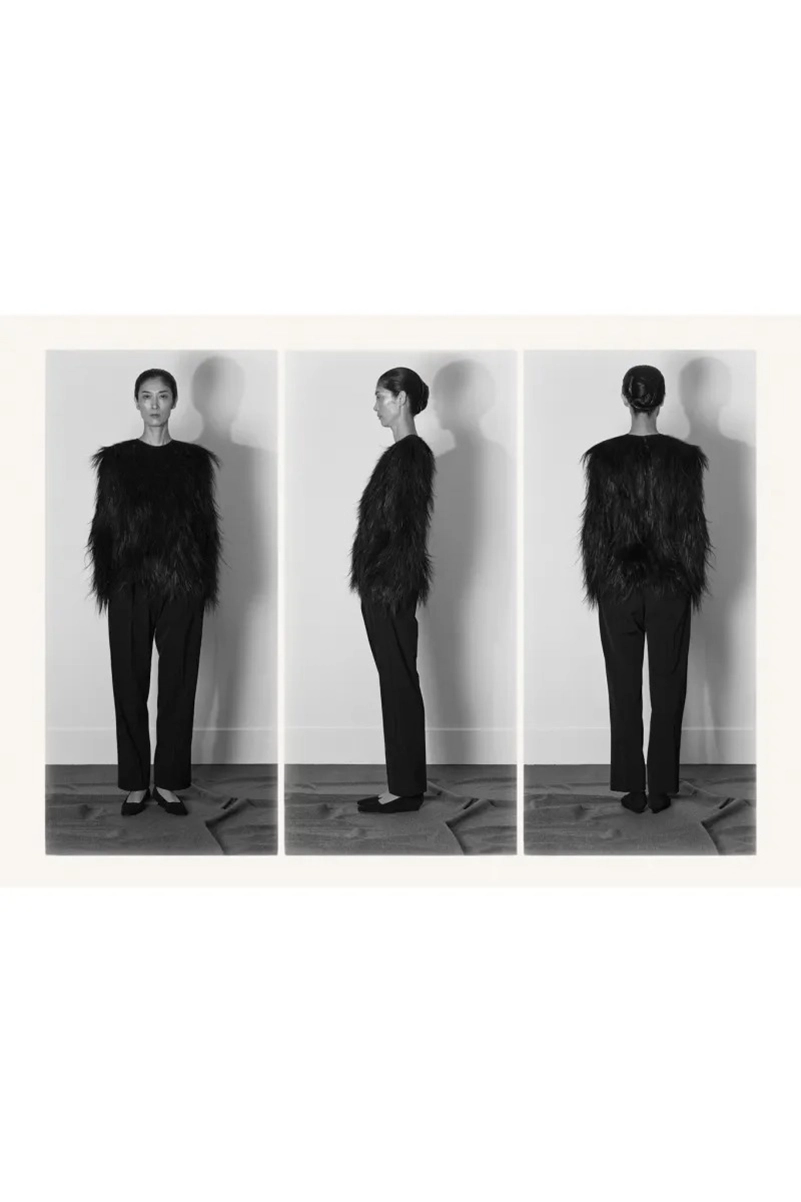 The Row Summer 2026 Blurs Minimalism with Opulent New Energy