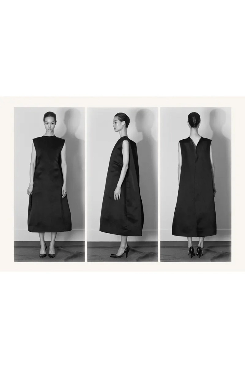 The Row Summer 2026 Blurs Minimalism with Opulent New Energy