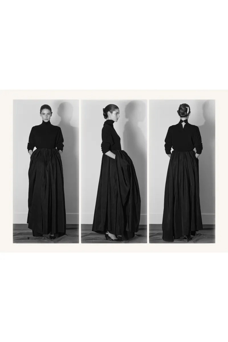 The Row Summer 2026 Blurs Minimalism with Opulent New Energy