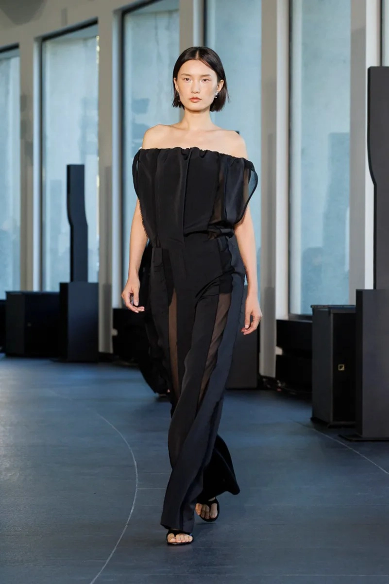 Christopher Esber Spring 2026 Captures The Spirit Of Office-to-Getaway