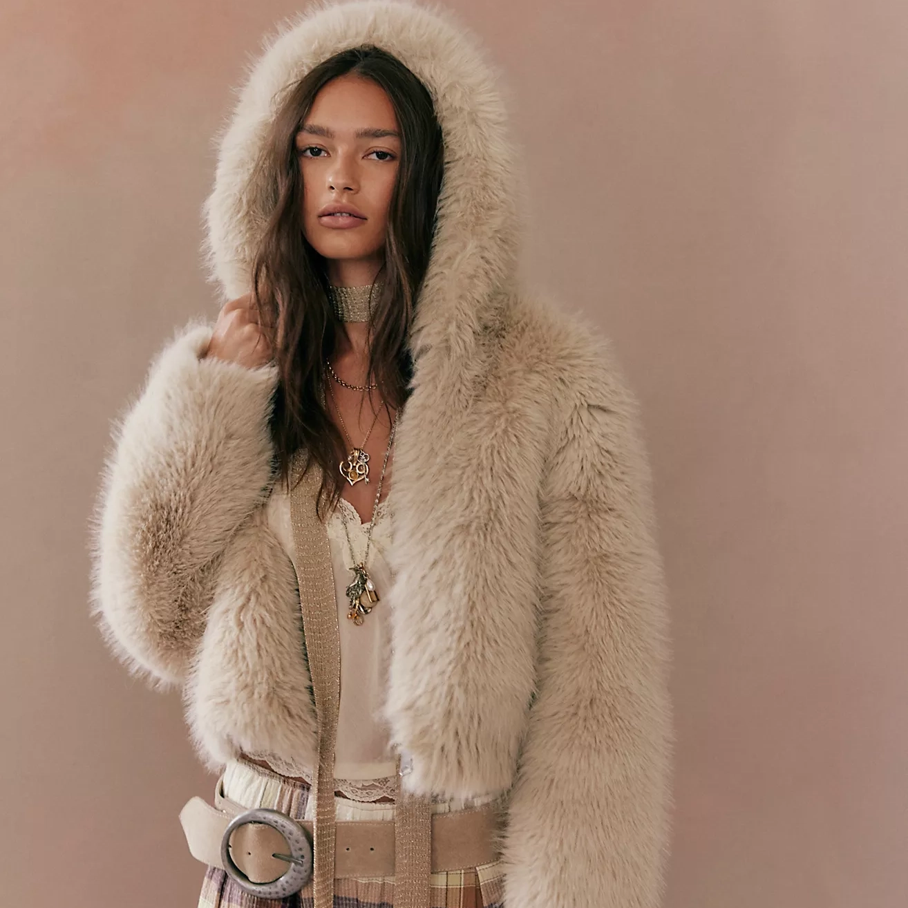 Walk Into Fall As Free People Brings Three Mood Trends