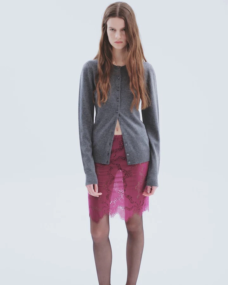 Fall 2025 By Zeynep Arçay Moves From Tailoring To Night With Ease