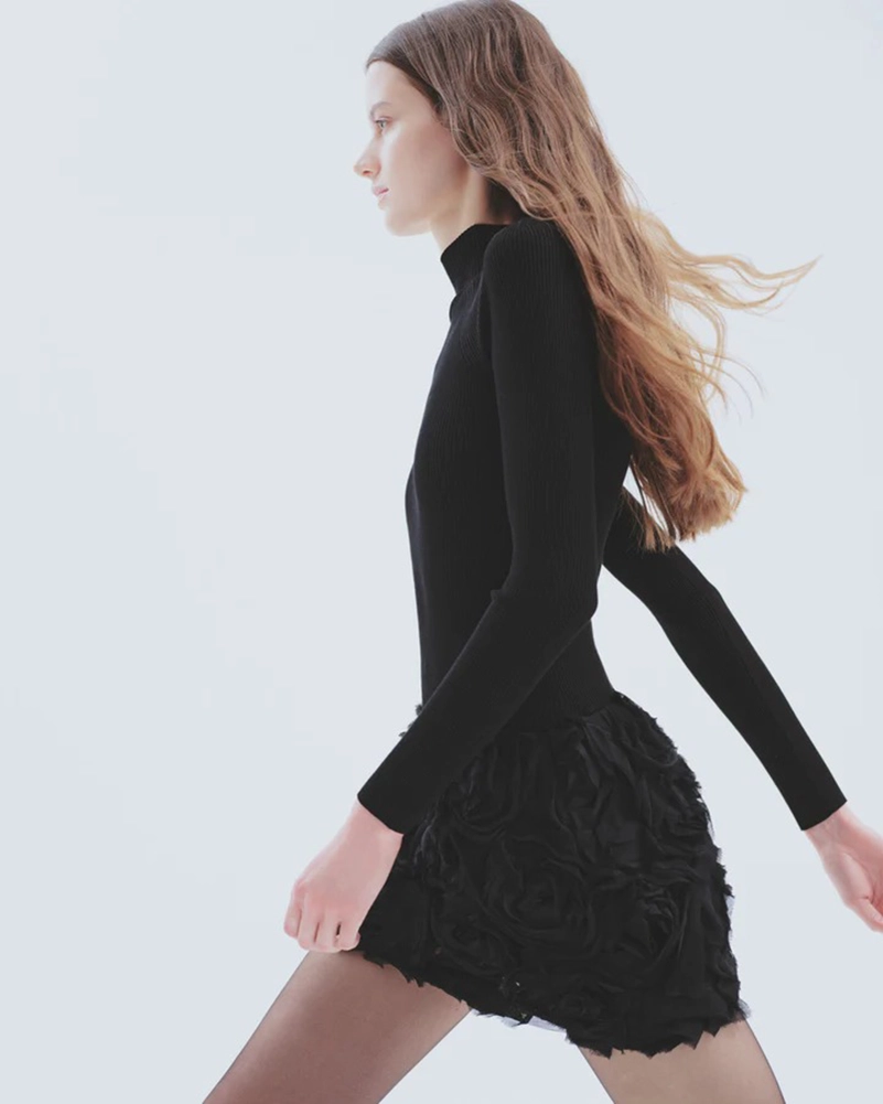 Fall 2025 By Zeynep Arçay Moves From Tailoring To Night With Ease
