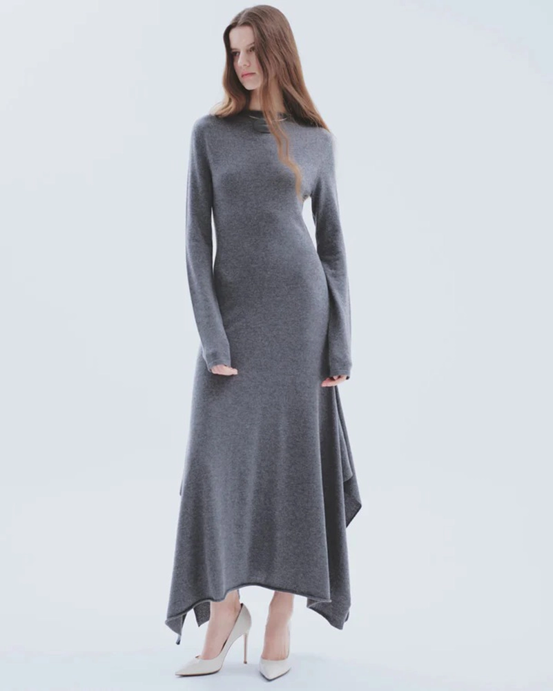 Fall 2025 By Zeynep Arçay Moves From Tailoring To Night With Ease