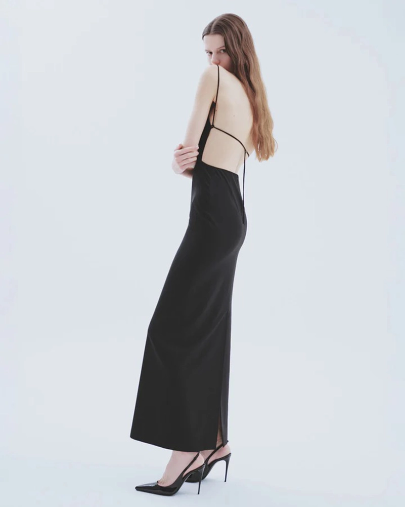 Fall 2025 By Zeynep Arçay Moves From Tailoring To Night With Ease