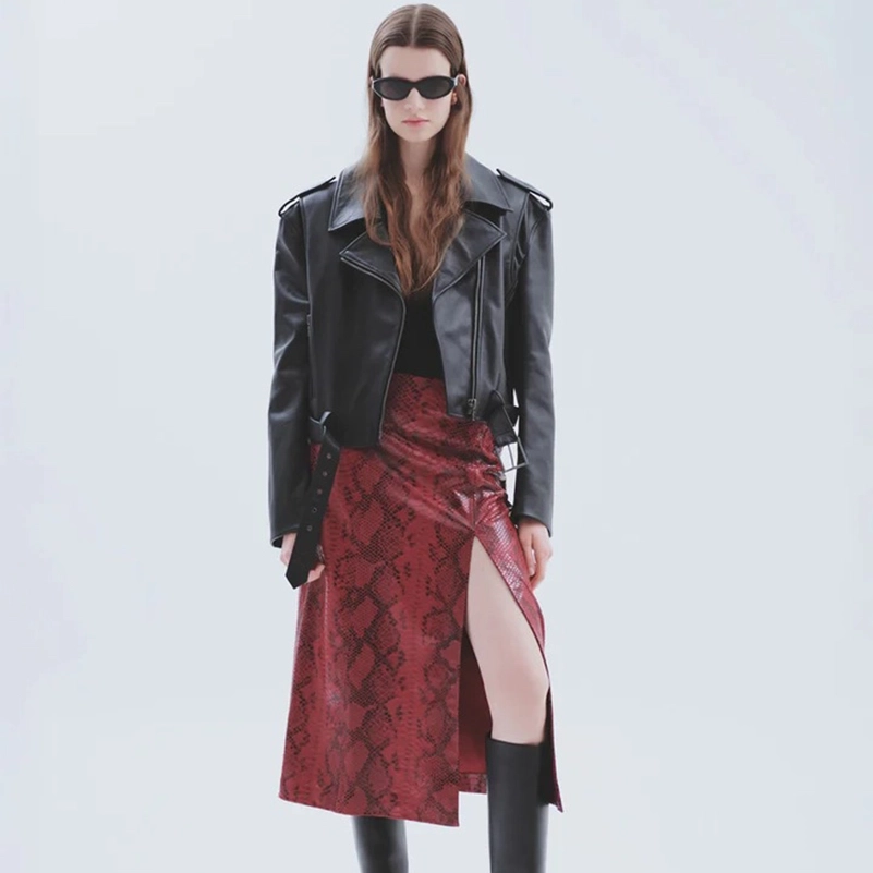 Fall 2025 By Zeynep Arçay Moves From Tailoring To Night With Ease