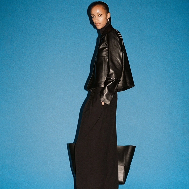 ARMA Fall Winter 25 Refines Outwear With Purpose