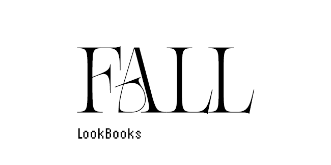 Fall Lookbooks