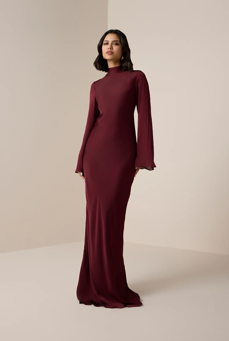 Hemant And Nandita Fall 25 Captures Free Spirit In Refined Silhouettes
