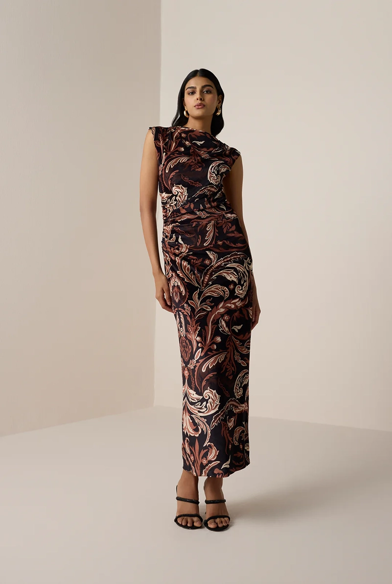 Hemant And Nandita Fall 25 Captures Free Spirit In Refined Silhouettes