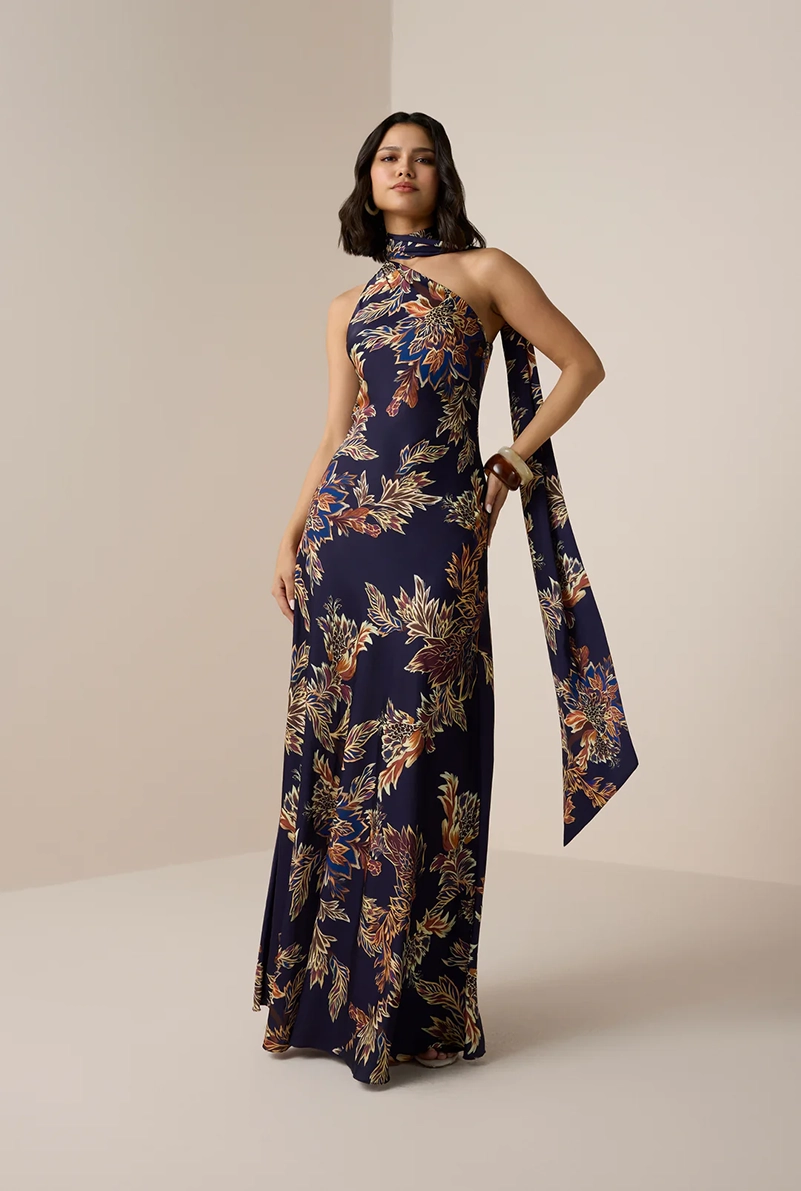 Hemant And Nandita Fall 25 Captures Free Spirit In Refined Silhouettes