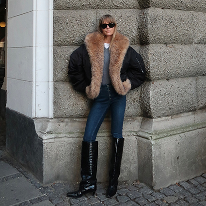 The 10-Piece Winter Capsule Wardrobe That Works Every Time