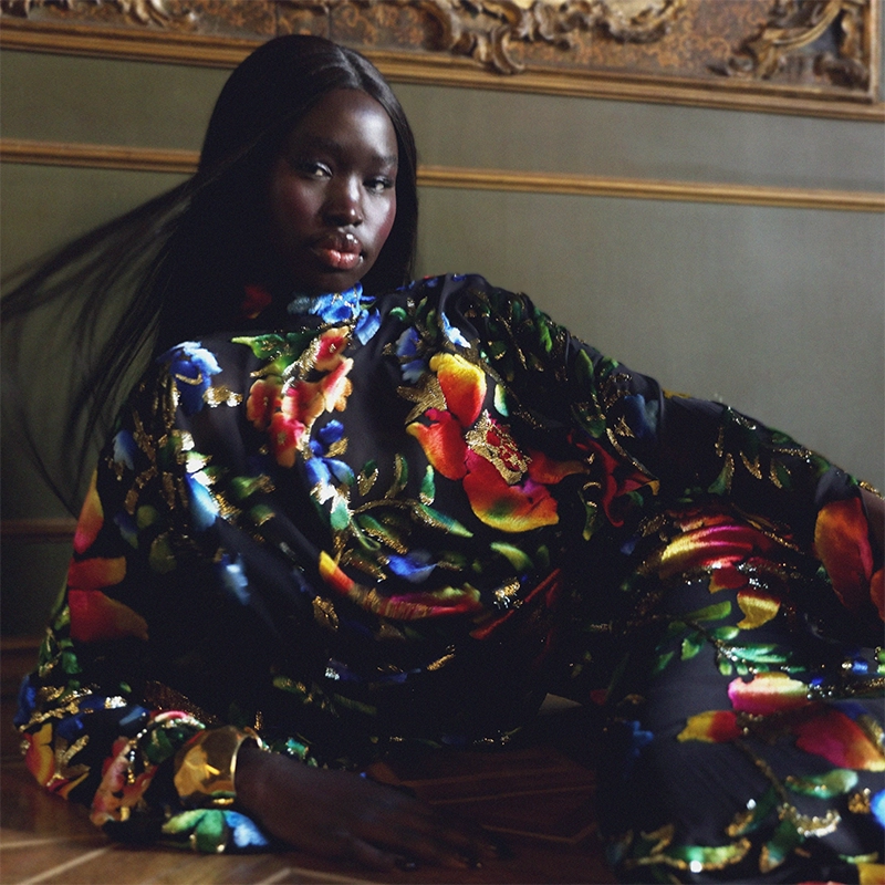 Taller Marmo Resort 2026 Turns Party Dressing Into A Full Escape