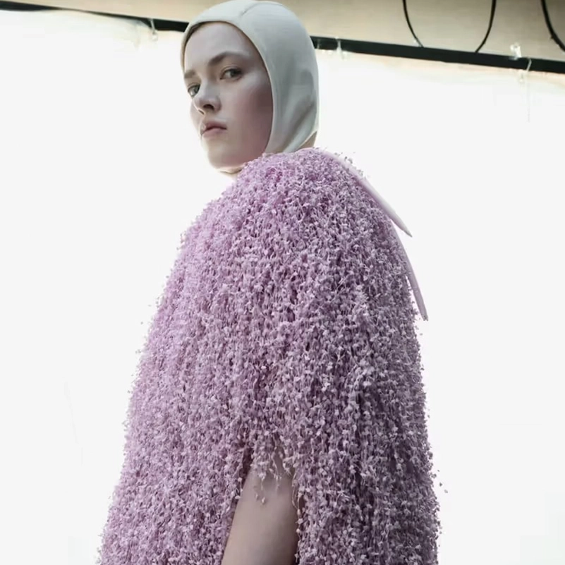 Moncler × Jil Sander Move Winter Dressing Toward Refined Performance