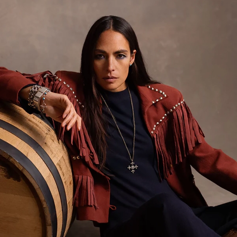 When Western Roots Meet Bohemian Soul in Alix of Bohemia FW25 Collection