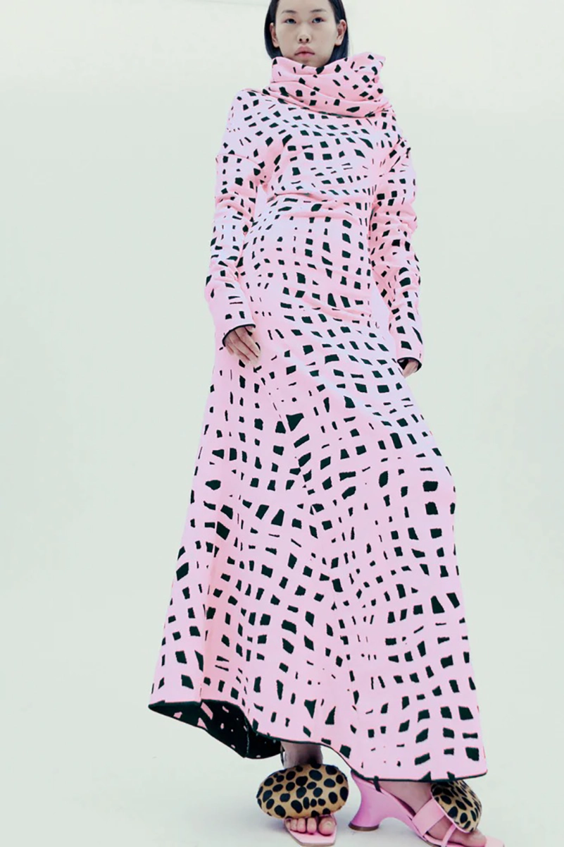A.W.A.K.E. Mode AW25 PSS26 Crafts Wearable Art For Everyday