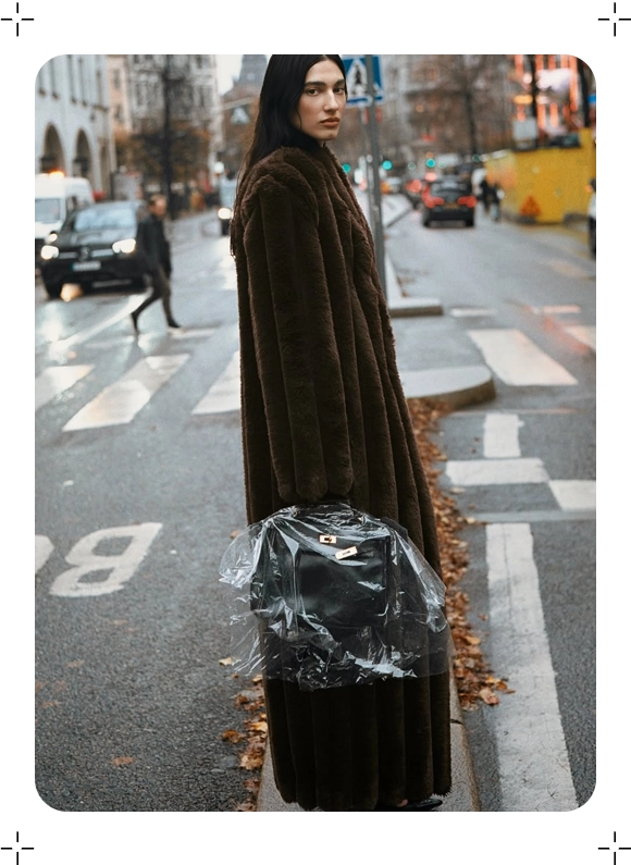 designer spotlight - Helsa