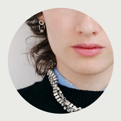 Jewelry Spotlight | Justine Clenquet