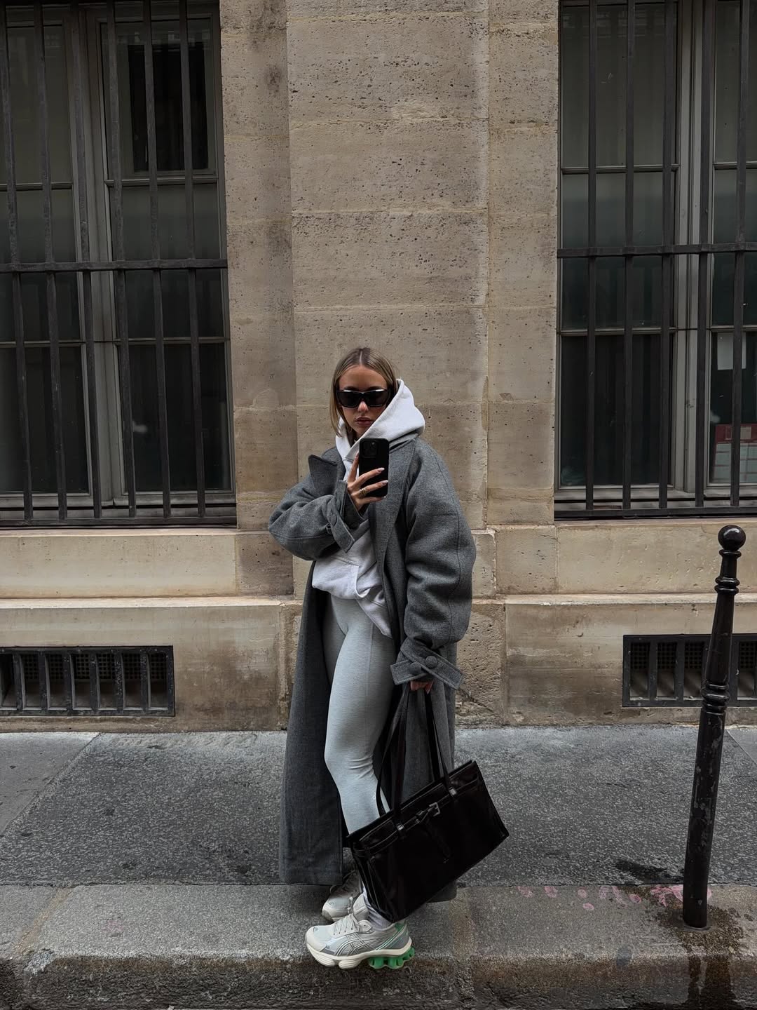 10 Winter Travel Outfits That Nail Style And Comfort