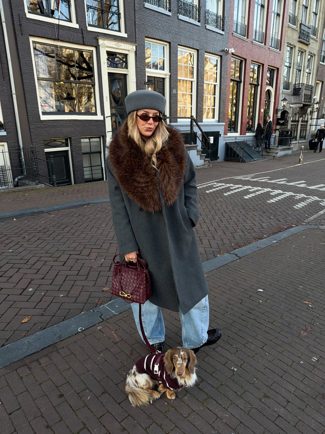 10 Winter Travel Outfits That Nail Style And Comfort