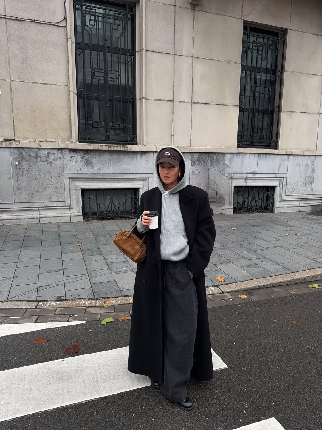 10 Winter Travel Outfits That Nail Style And Comfort