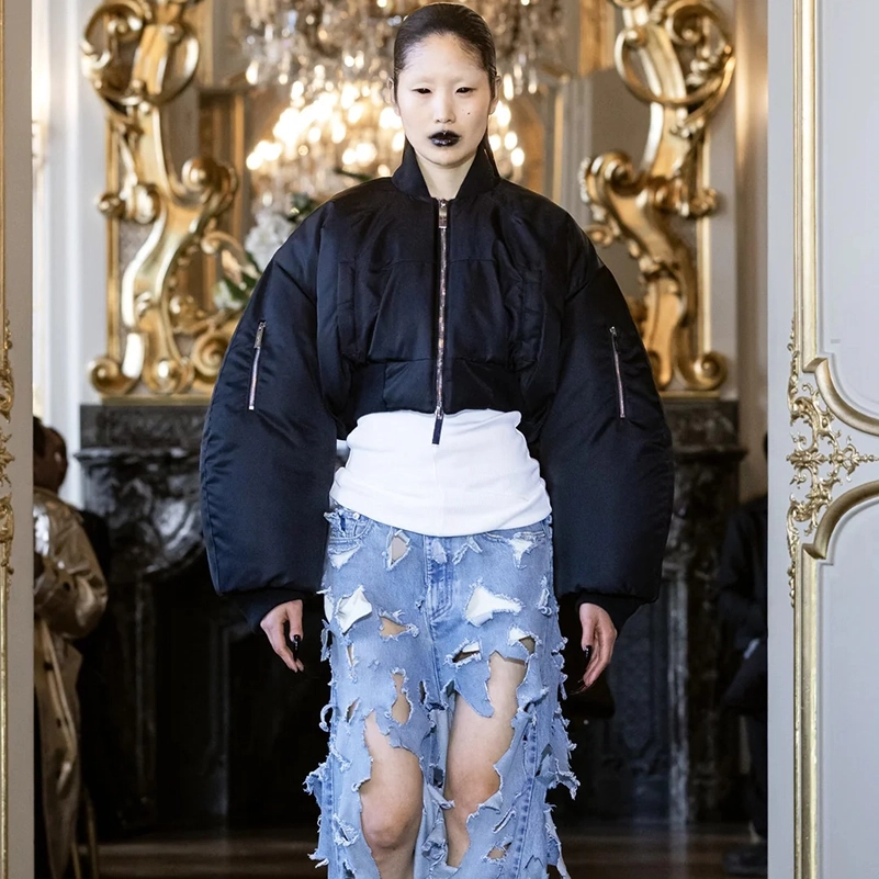 The Outsider Romance of MATIÈRES FÉCALES: Designer Spotlight
