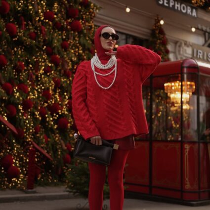 Christmas Outfit