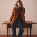 Veronica Beard Pre-Fall 2026 Layers Western Spirit Over City Staples