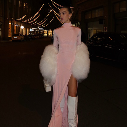 Ring In 2026 With These 10 Elevated New Year’s Eve Outfits