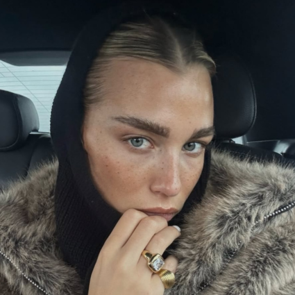 Mountain-Proof Your Glow With This Après-Ski Beauty Routine