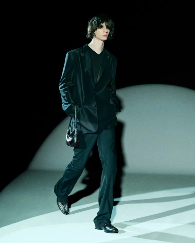 Gucci Pre Fall 2026 Reimagines Icons With Contemporary Touch