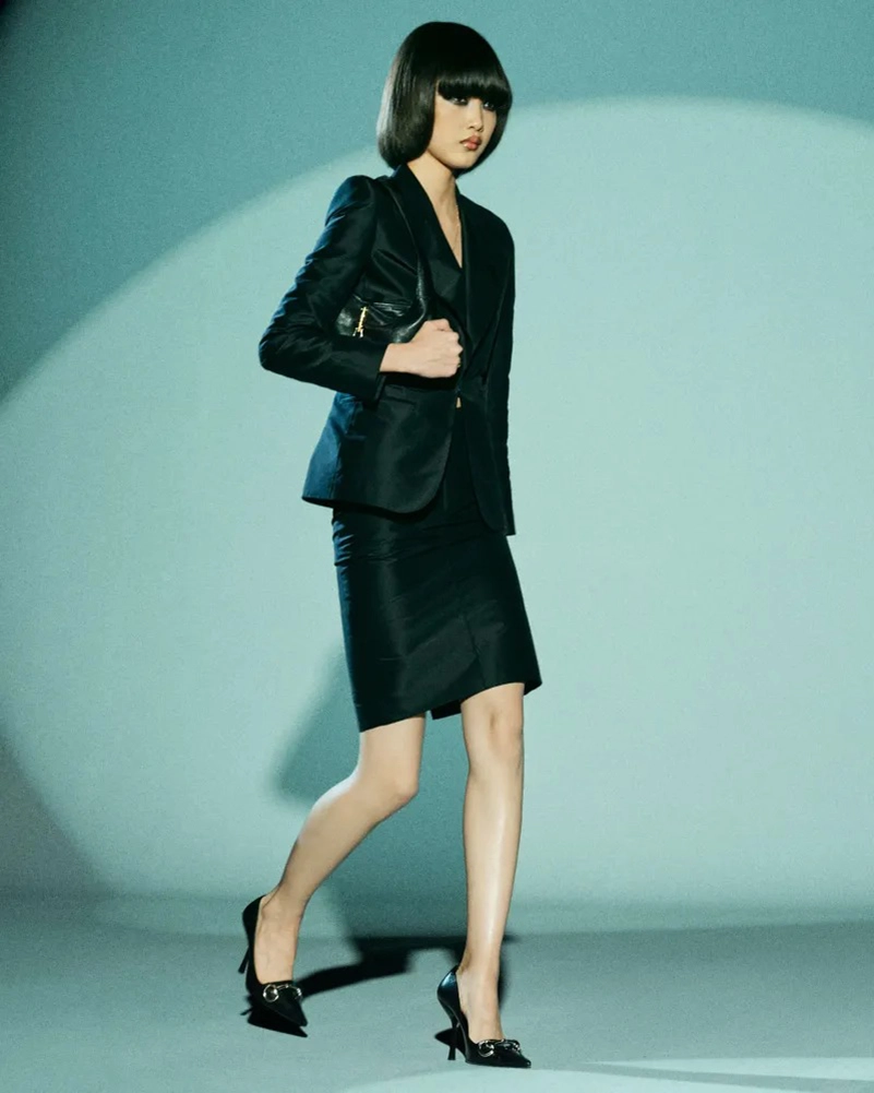 Gucci Pre Fall 2026 Reimagines Icons With Contemporary Touch