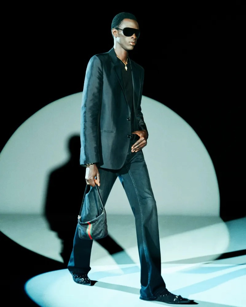 Gucci Pre Fall 2026 Reimagines Icons With Contemporary Touch