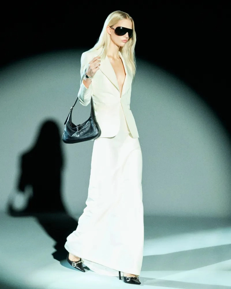 Gucci Pre Fall 2026 Reimagines Icons With Contemporary Touch