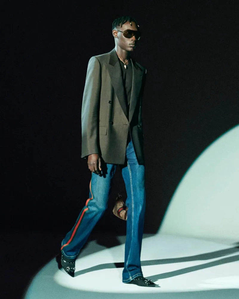 Gucci Pre Fall 2026 Reimagines Icons With Contemporary Touch