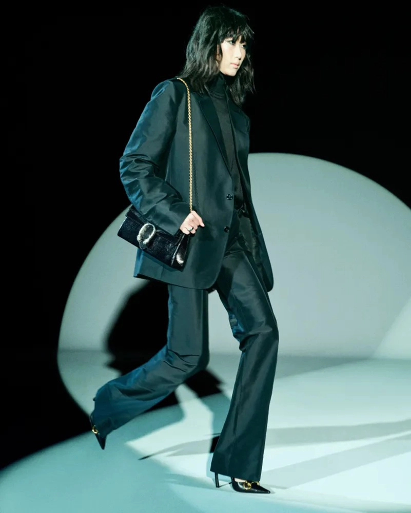 Gucci Pre Fall 2026 Reimagines Icons With Contemporary Touch