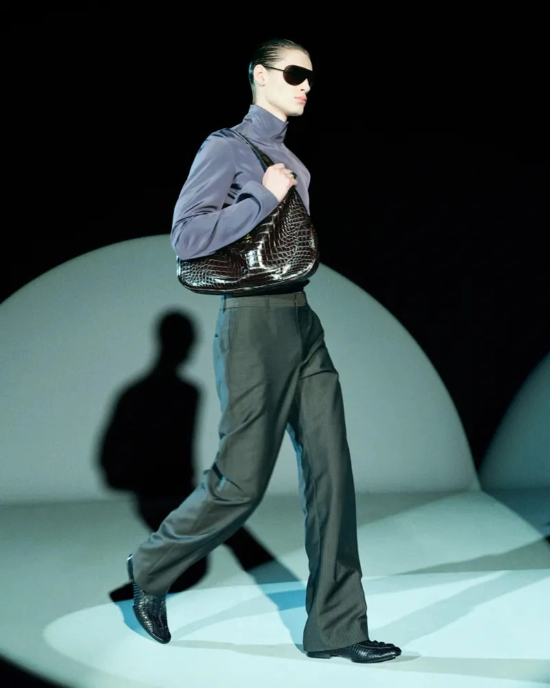 Gucci Pre Fall 2026 Reimagines Icons With Contemporary Touch